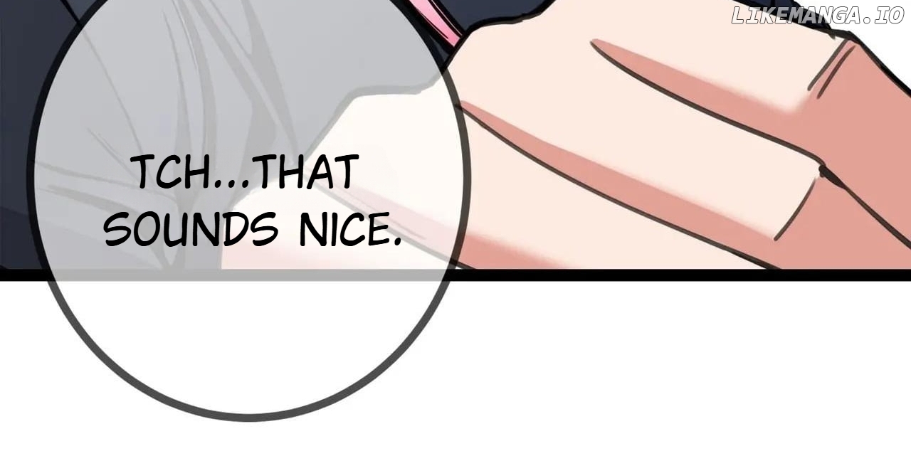 Daddy President Is Too Hard To Deal With Chapter 194 - page 40